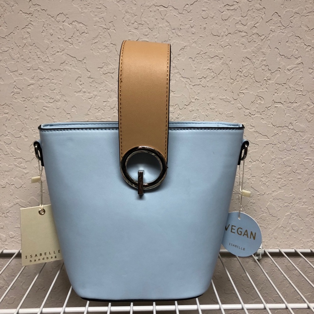 Mini bag .